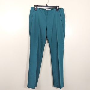 Chicos Slimming Dress Pants Size 1 Size 8